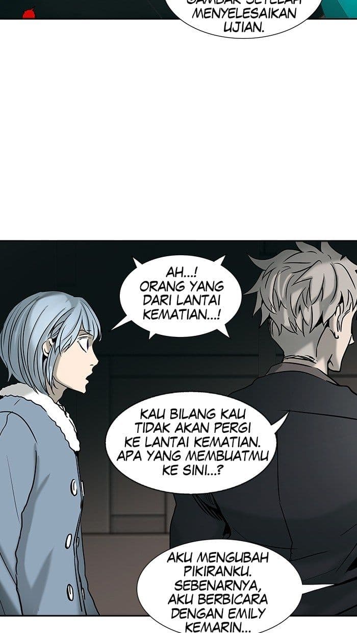 Chapter Komik
              Tower of God Chapter 312 - page 21