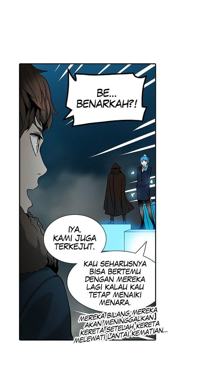 Chapter Komik
              Tower of God Chapter 312 - page 52