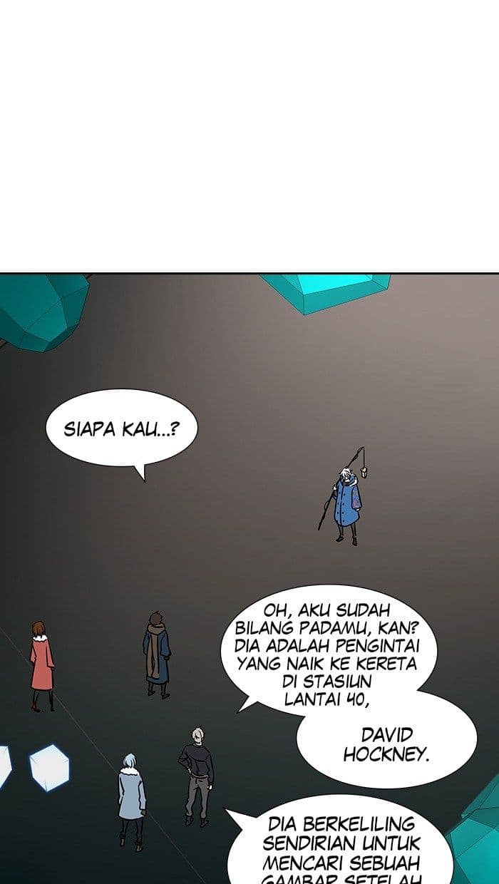 Chapter Komik
              Tower of God Chapter 312 - page 20