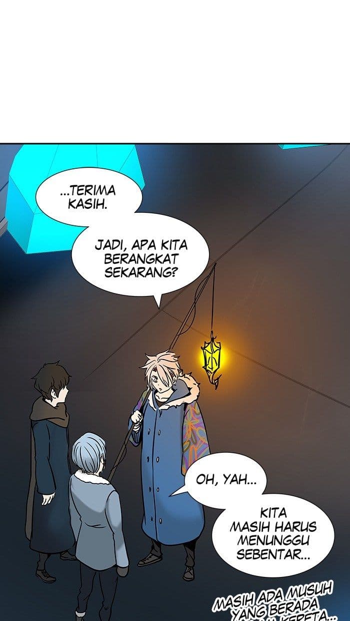 Chapter Komik
              Tower of God Chapter 312 - page 28