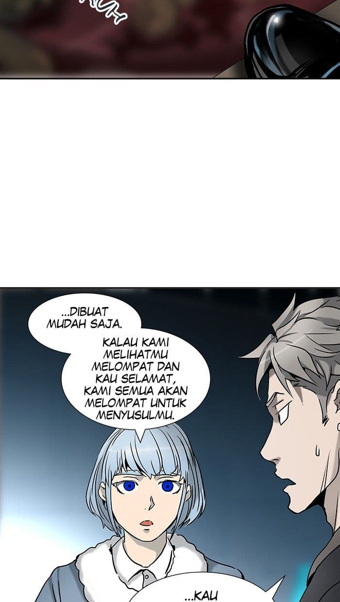 Chapter Komik
              Tower of God Chapter 312 - page 17