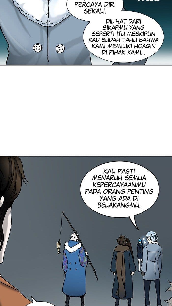 Chapter Komik
              Tower of God Chapter 312 - page 36