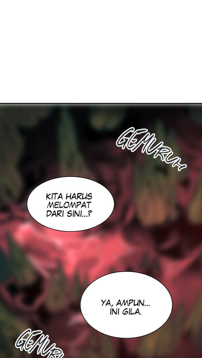 Chapter Komik
              Tower of God Chapter 312 - page 16