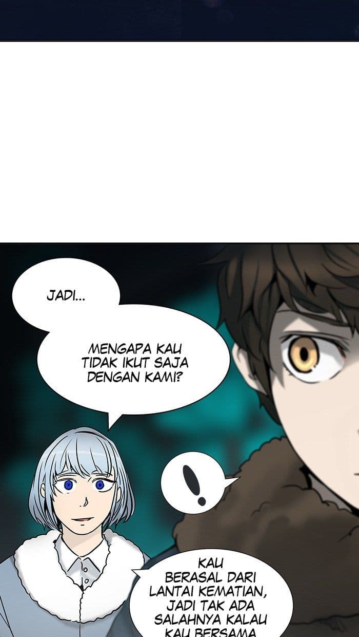 Chapter Komik
              Tower of God Chapter 312 - page 26