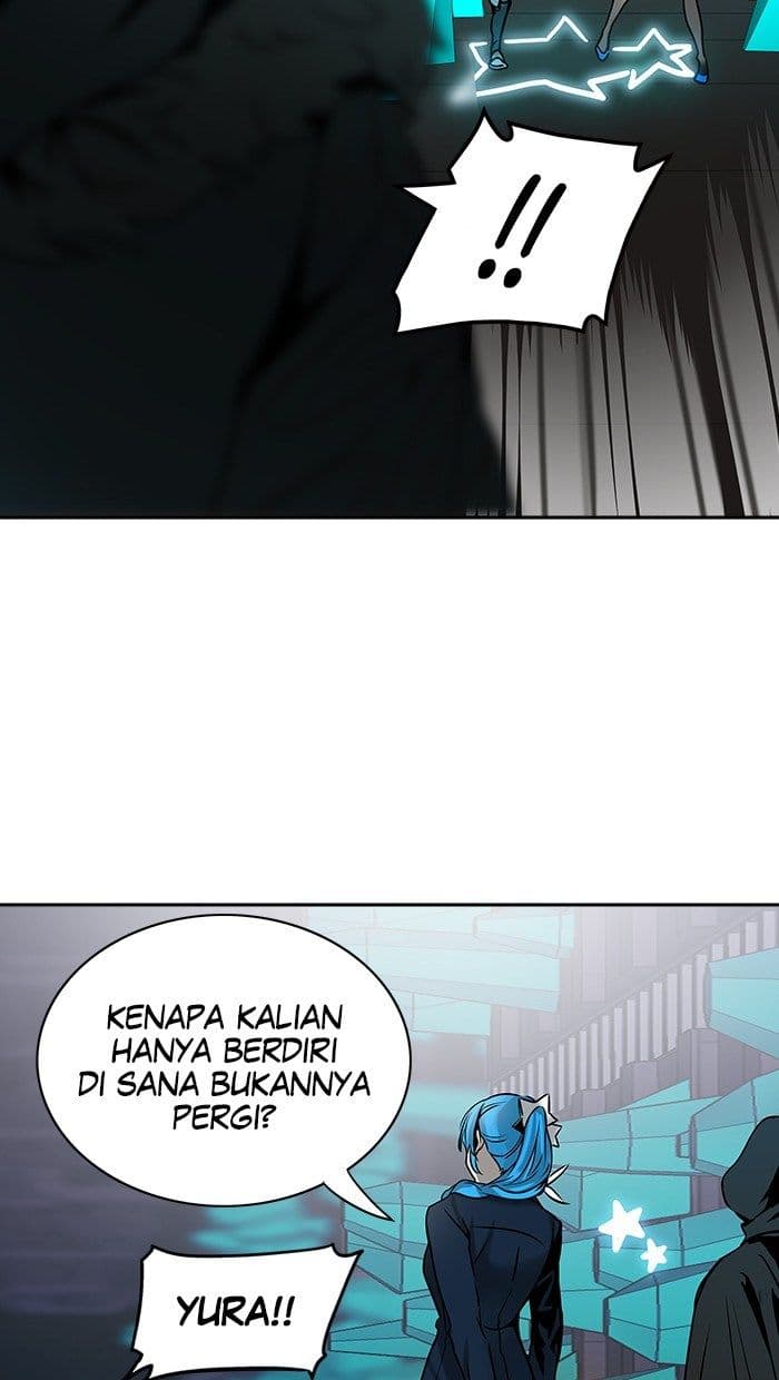 Chapter Komik
              Tower of God Chapter 312 - page 31