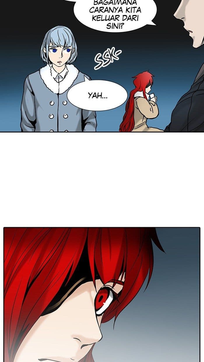 Chapter Komik
              Tower of God Chapter 312 - page 4