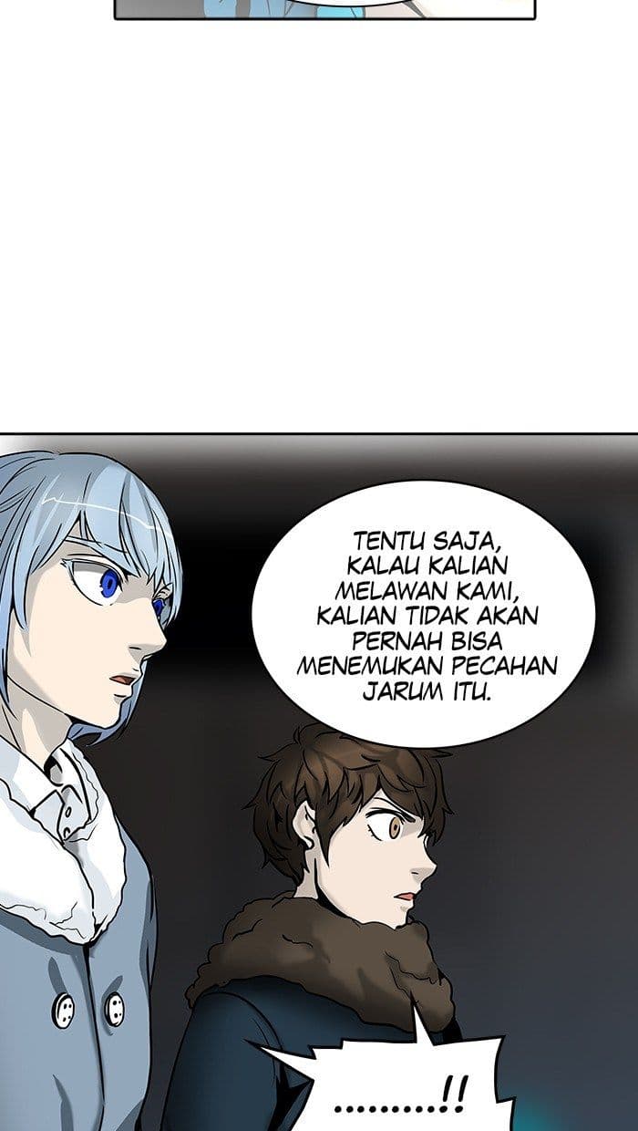 Chapter Komik
              Tower of God Chapter 312 - page 43