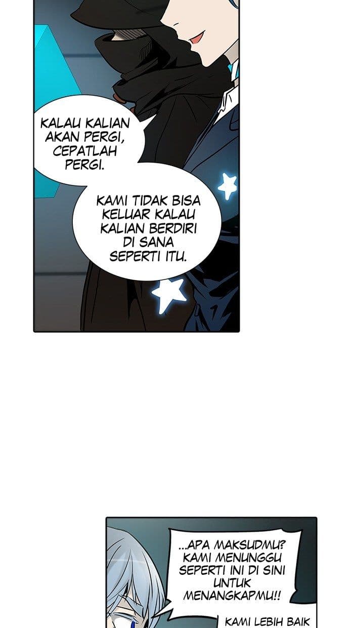 Chapter Komik
              Tower of God Chapter 312 - page 33