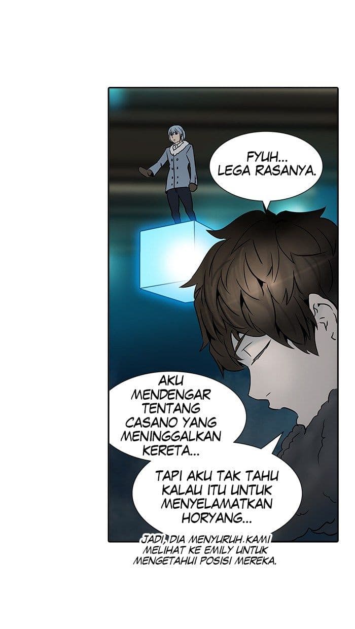 Chapter Komik
              Tower of God Chapter 312 - page 53