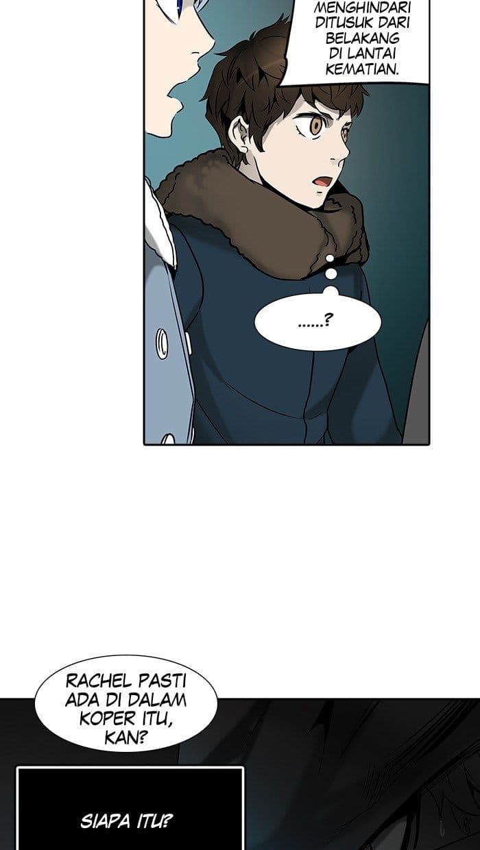 Chapter Komik
              Tower of God Chapter 312 - page 34