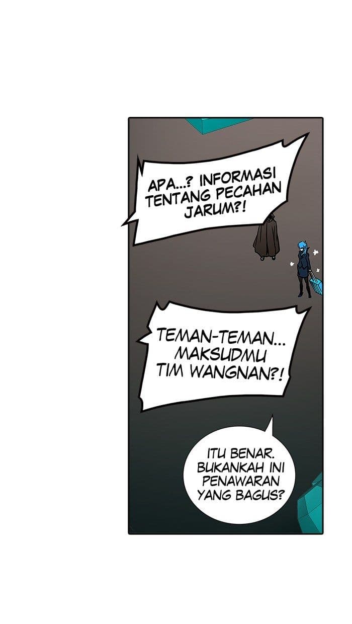 Chapter Komik
              Tower of God Chapter 312 - page 41