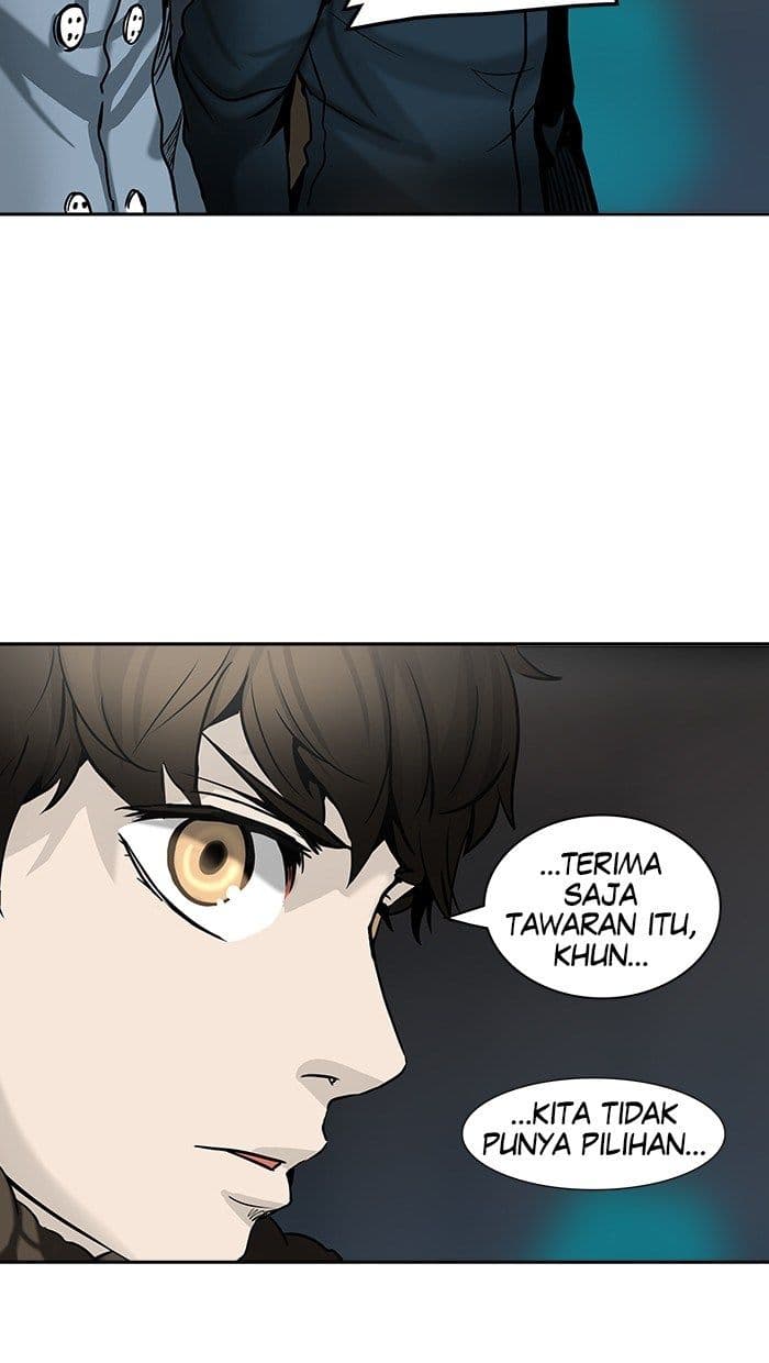 Chapter Komik
              Tower of God Chapter 312 - page 44