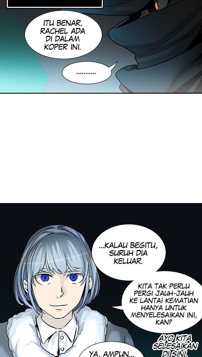 Chapter Komik
              Tower of God Chapter 312 - page 35