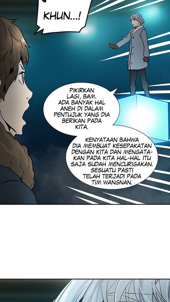 Chapter Komik
              Tower of God Chapter 312 - page 64