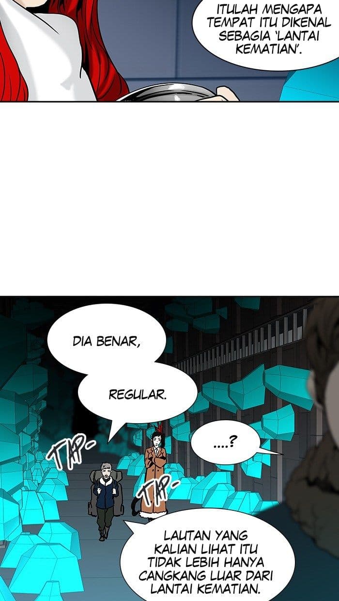 Chapter Komik
              Tower of God Chapter 312 - page 9