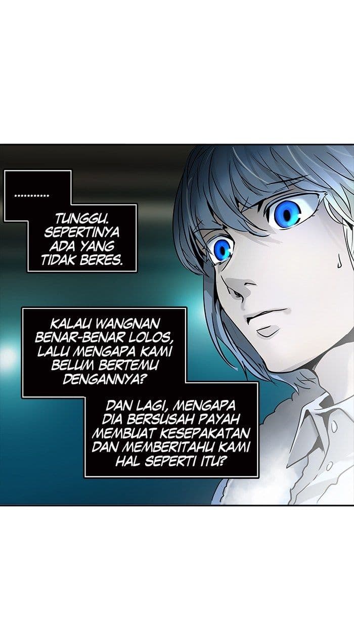 Chapter Komik
              Tower of God Chapter 312 - page 54