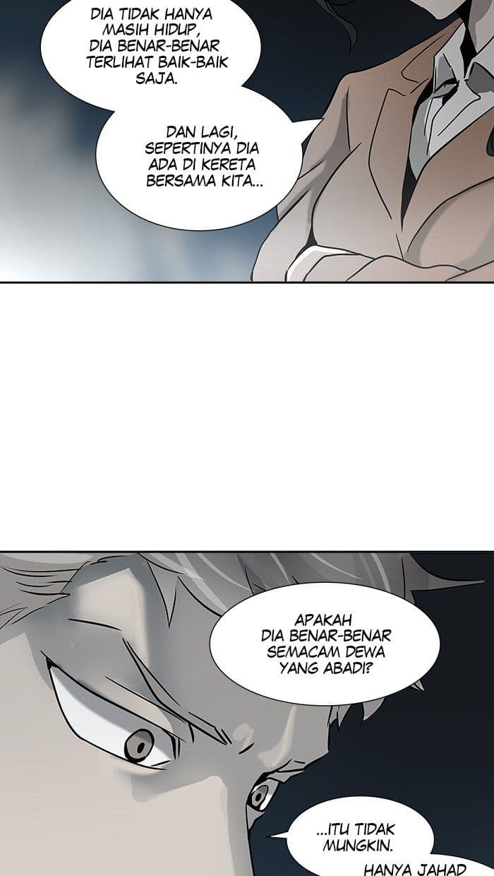 Chapter Komik
              Tower of God Chapter 313 - page 11