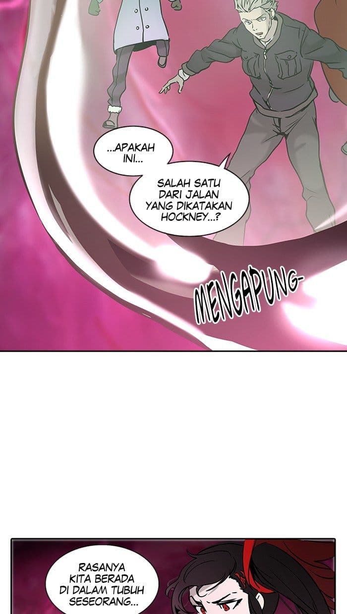 Chapter Komik
              Tower of God Chapter 313 - page 73