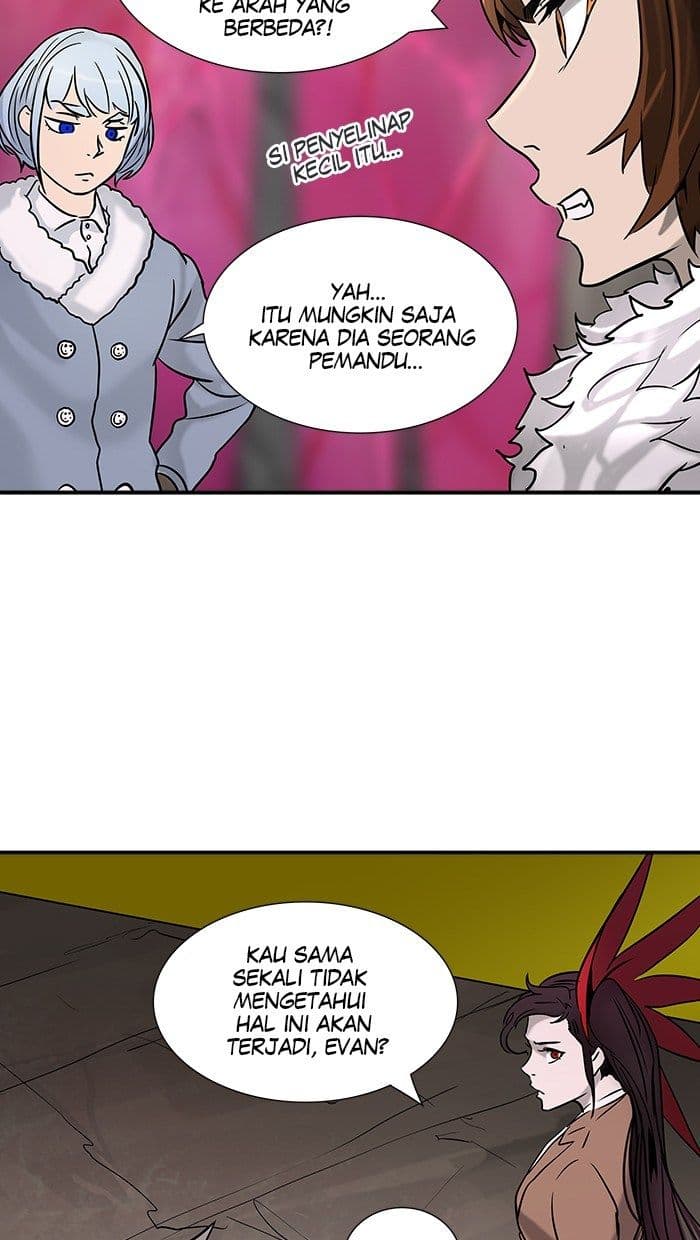 Chapter Komik
              Tower of God Chapter 313 - page 82