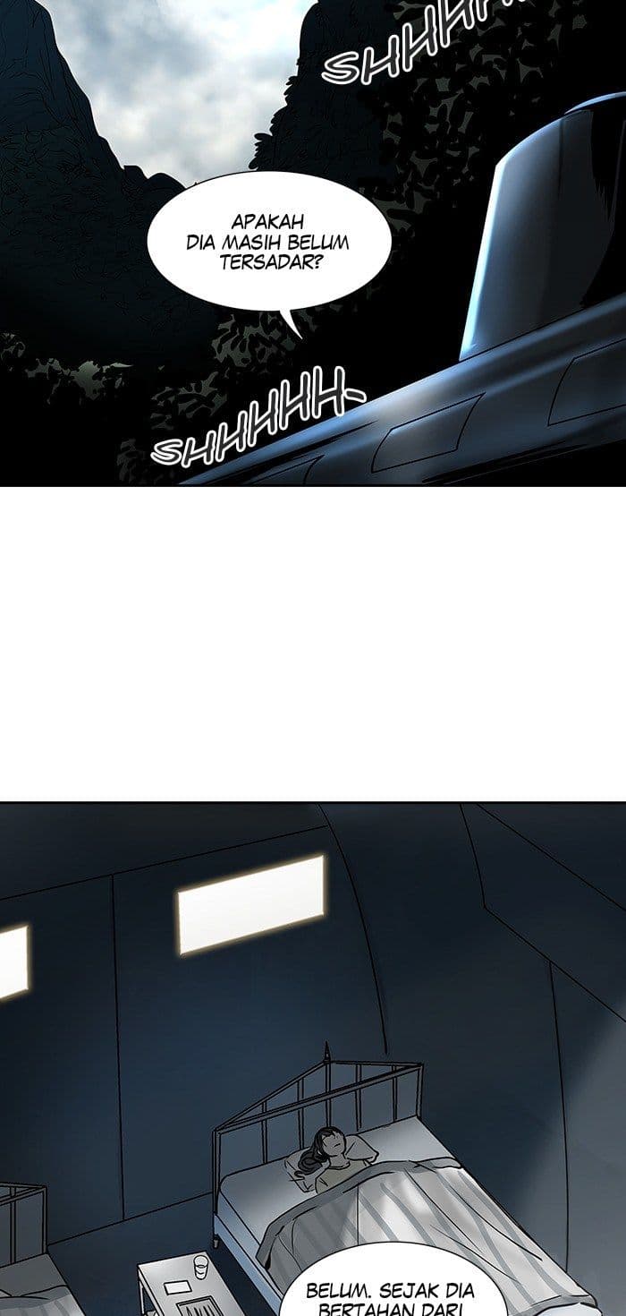 Chapter Komik
              Tower of God Chapter 313 - page 99