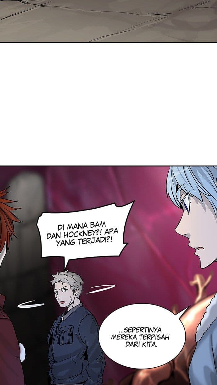 Chapter Komik
              Tower of God Chapter 313 - page 75