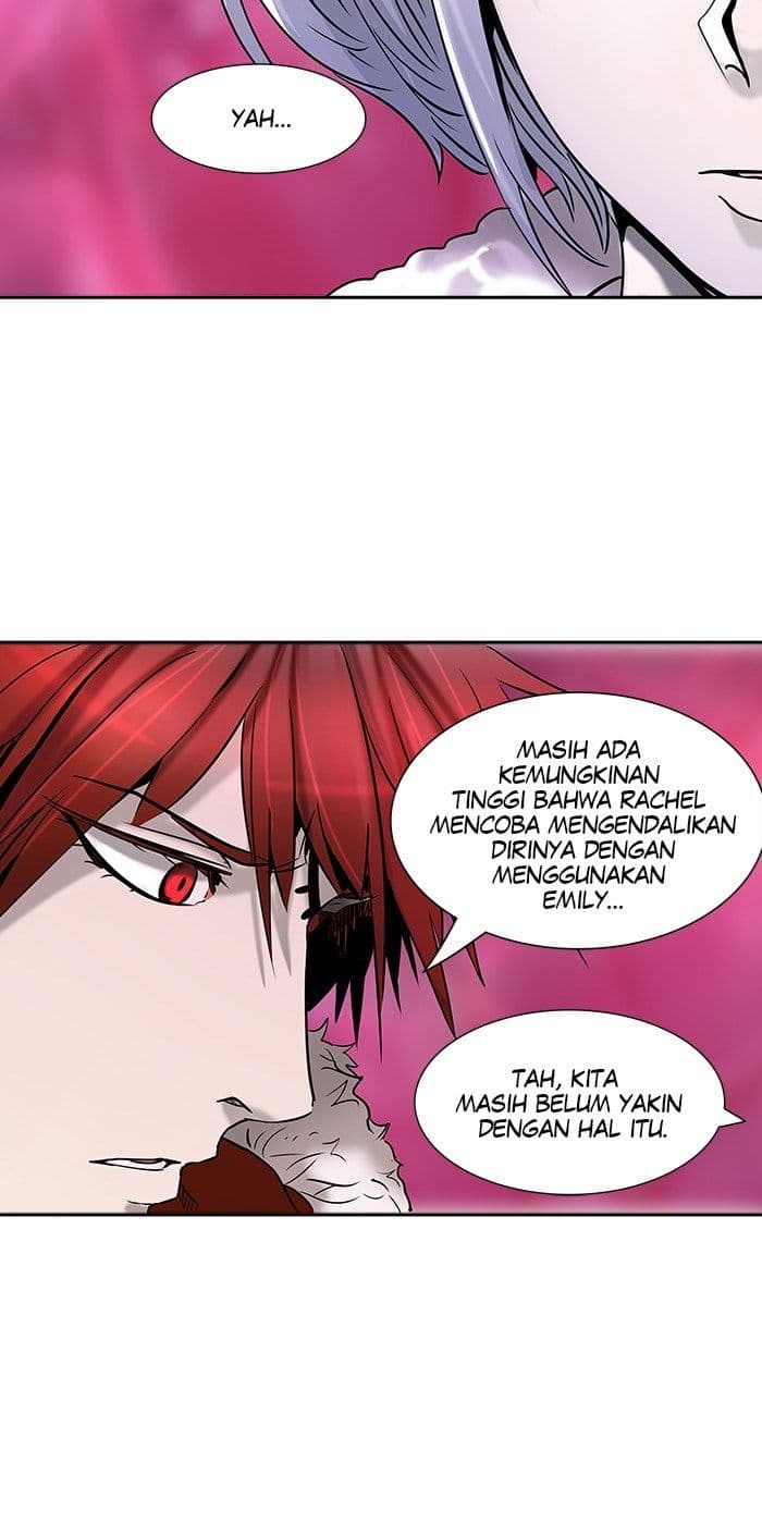 Chapter Komik
              Tower of God Chapter 313 - page 78