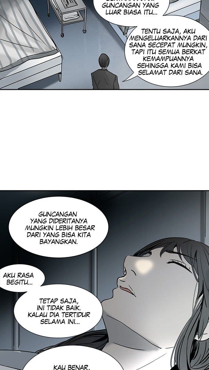 Chapter Komik
              Tower of God Chapter 313 - page 100