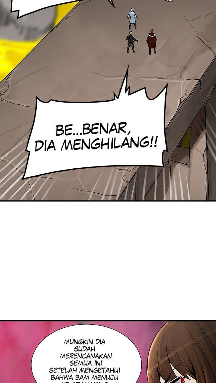 Chapter Komik
              Tower of God Chapter 313 - page 81