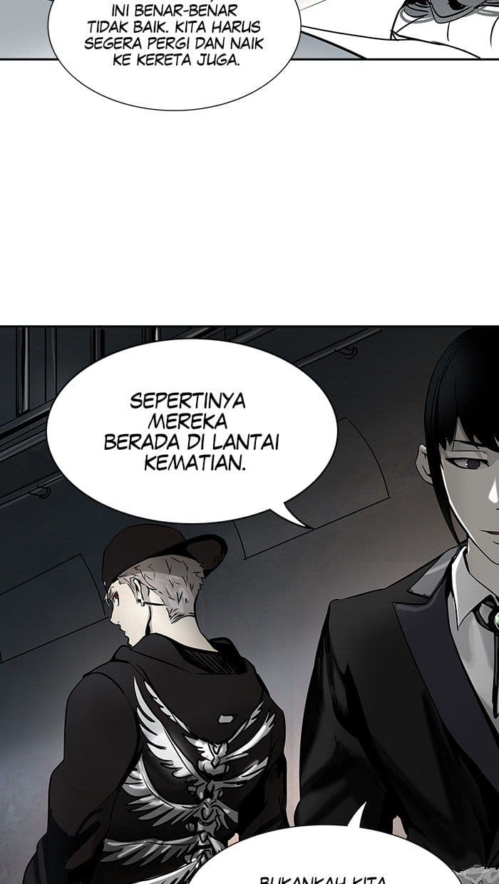 Chapter Komik
              Tower of God Chapter 313 - page 101