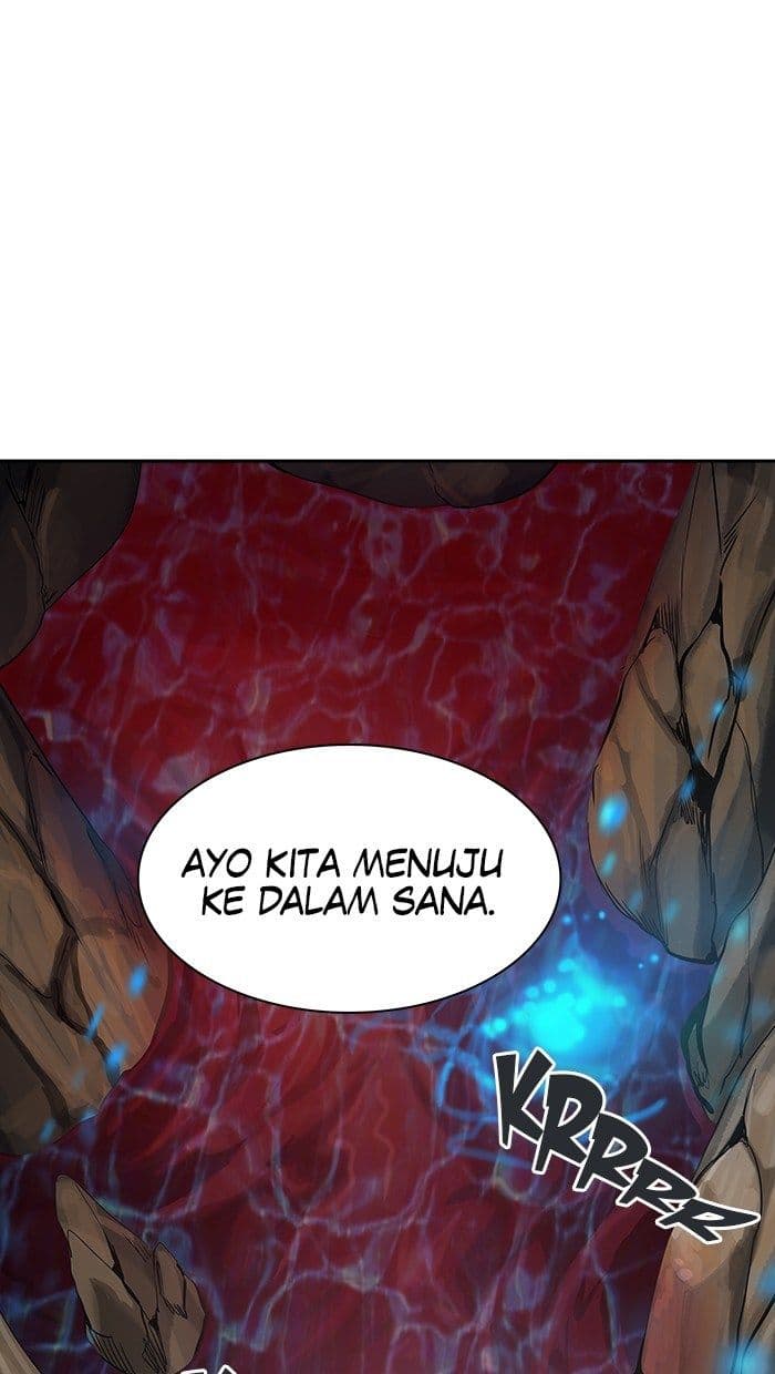 Chapter Komik
              Tower of God Chapter 313 - page 14