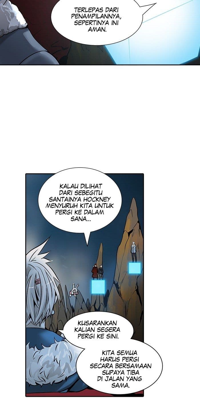 Chapter Komik
              Tower of God Chapter 313 - page 19