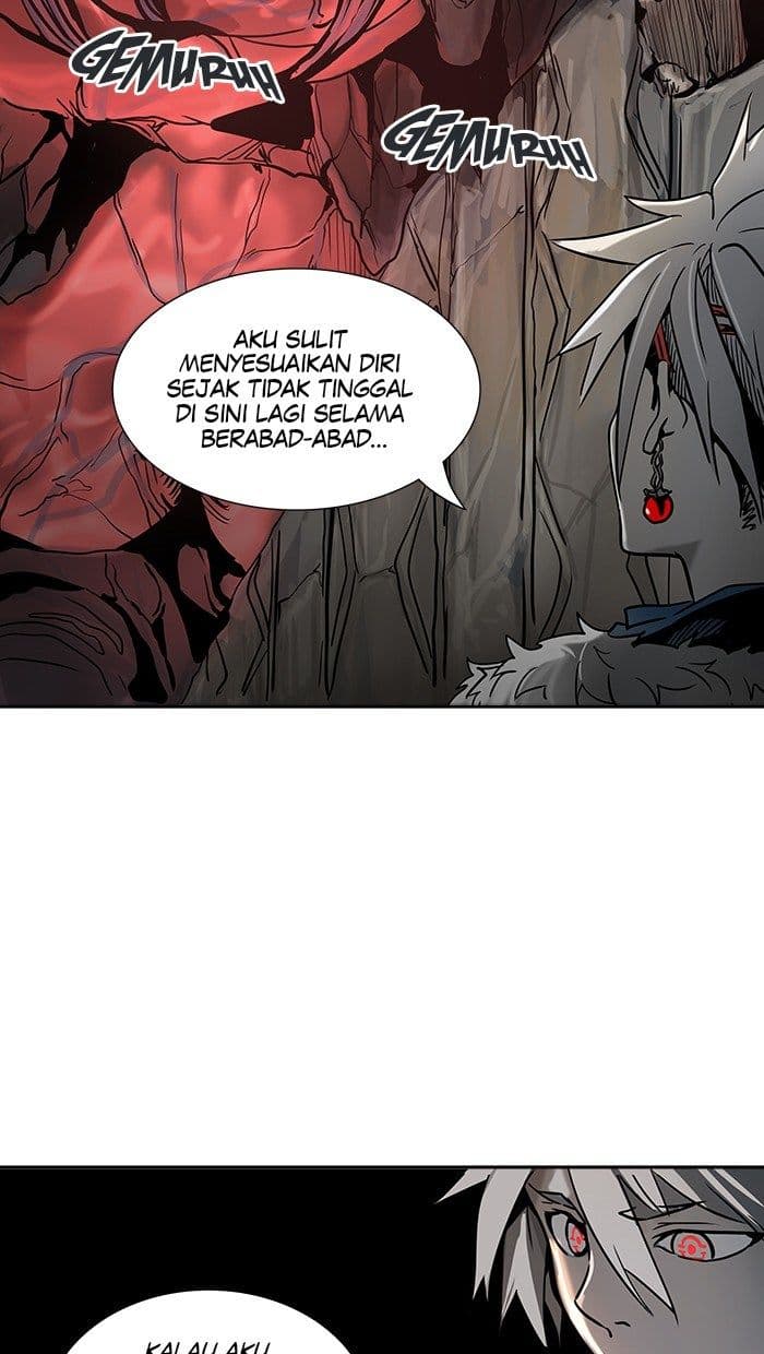 Chapter Komik
              Tower of God Chapter 313 - page 91