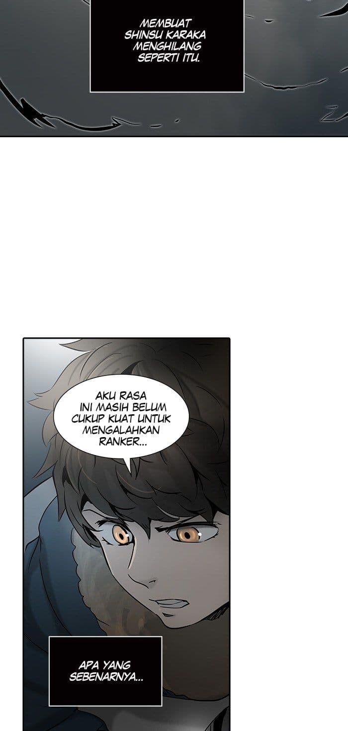 Chapter Komik
              Tower of God Chapter 313 - page 2