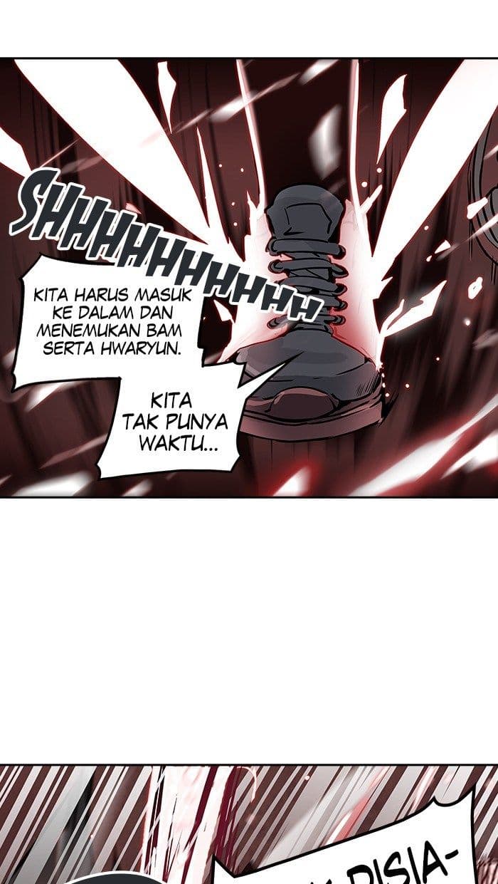 Chapter Komik
              Tower of God Chapter 314 - page 59