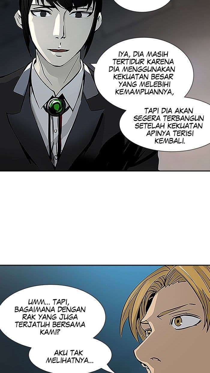 Chapter Komik
              Tower of God Chapter 314 - page 8