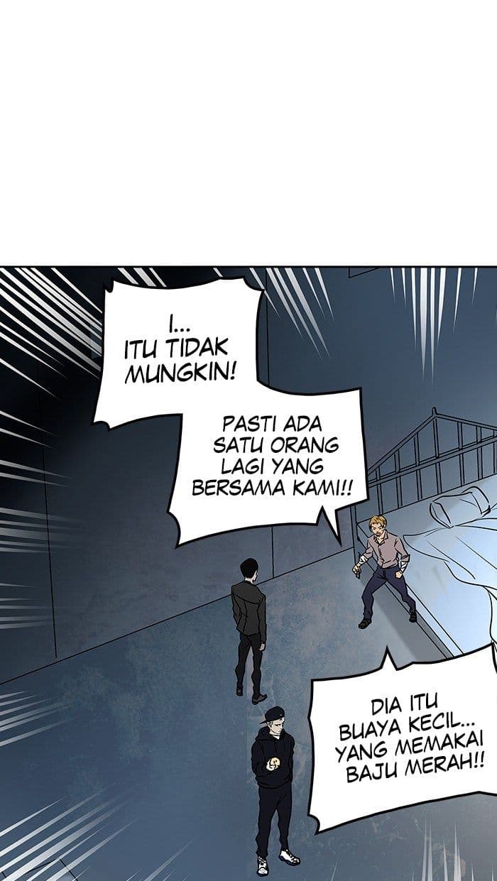 Chapter Komik
              Tower of God Chapter 314 - page 13