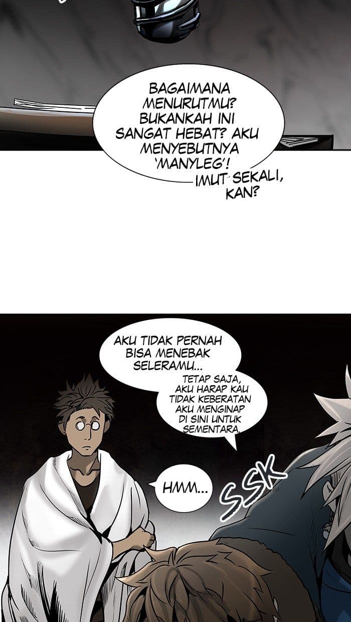 Chapter Komik
              Tower of God Chapter 314 - page 34