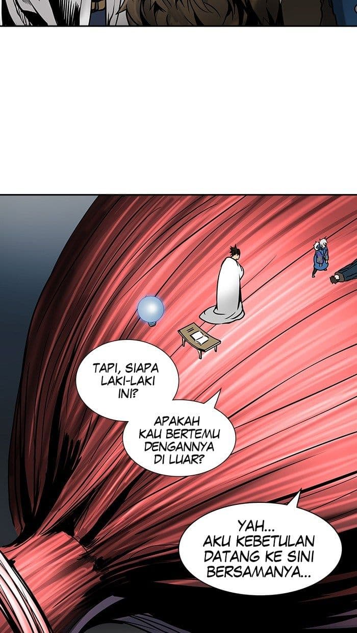 Chapter Komik
              Tower of God Chapter 314 - page 35