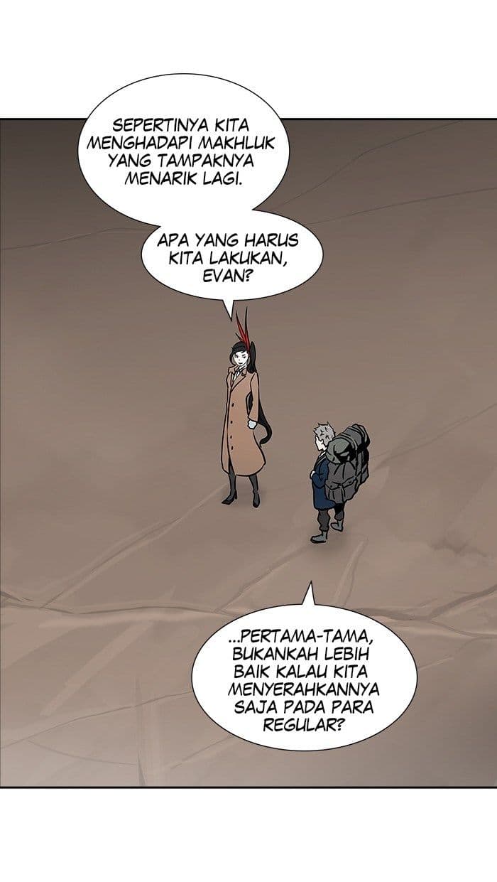 Chapter Komik
              Tower of God Chapter 314 - page 53