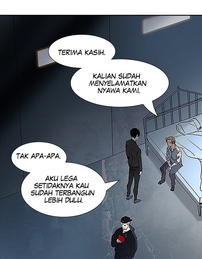 Chapter Komik
              Tower of God Chapter 314 - page 1