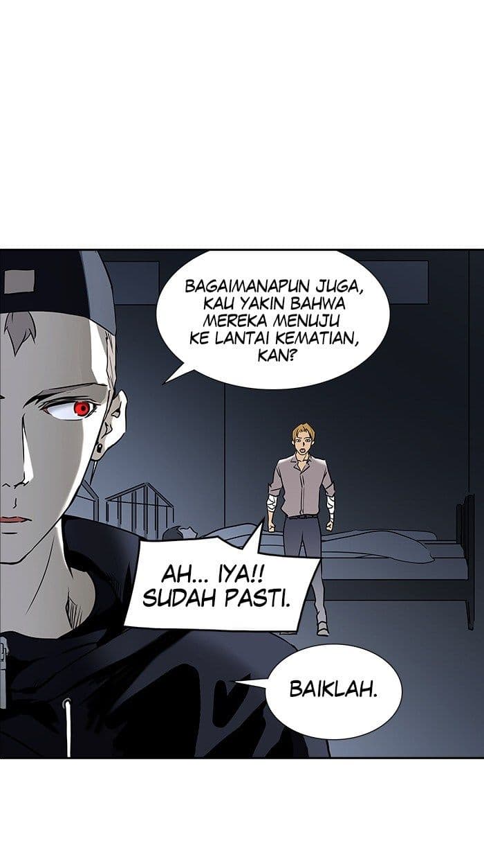 Chapter Komik
              Tower of God Chapter 314 - page 17