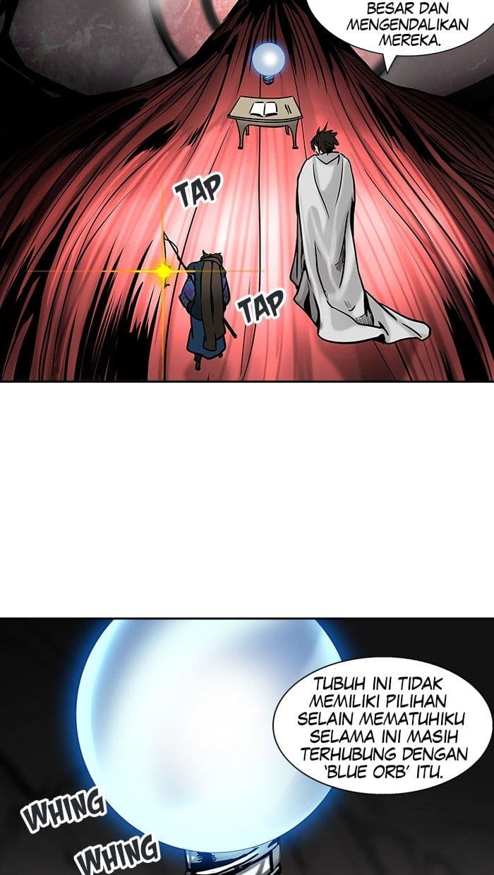 Chapter Komik
              Tower of God Chapter 314 - page 33