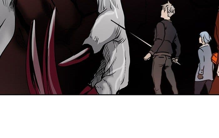 Chapter Komik
              Tower of God Chapter 314 - page 52