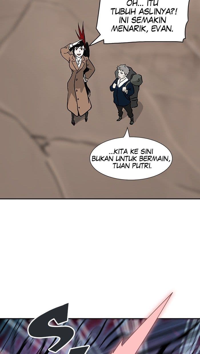 Chapter Komik
              Tower of God Chapter 314 - page 79