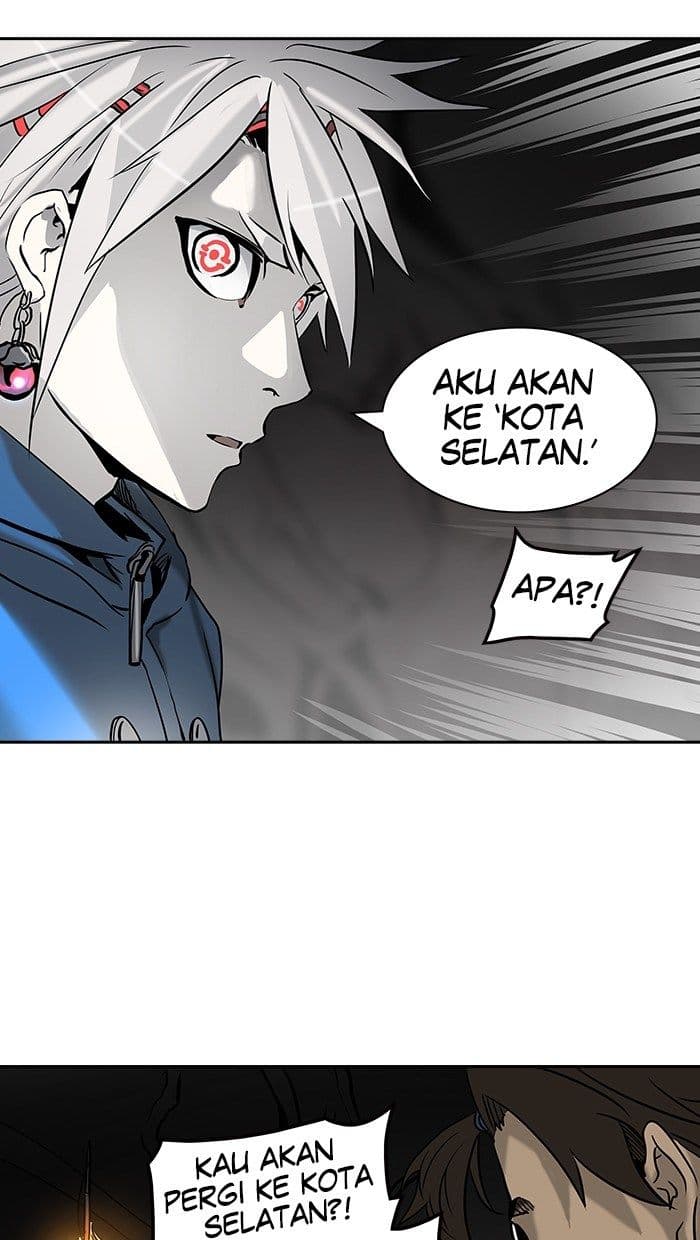 Chapter Komik
              Tower of God Chapter 314 - page 39