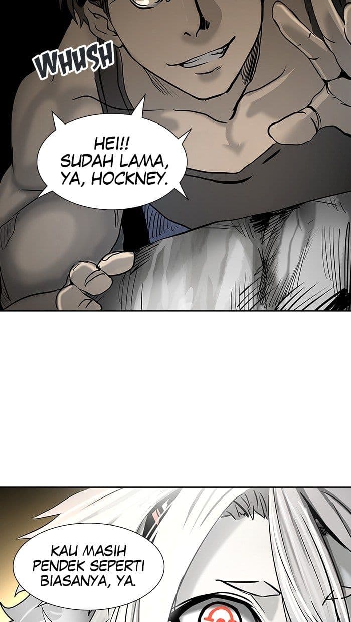 Chapter Komik
              Tower of God Chapter 314 - page 28