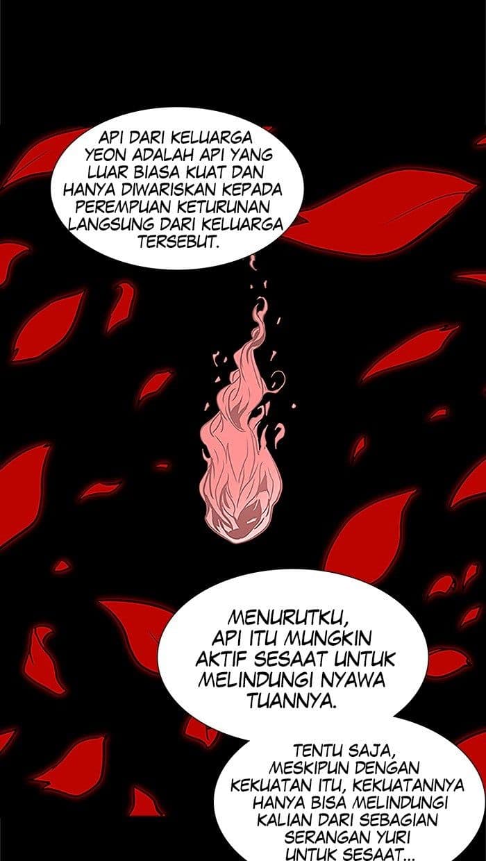 Chapter Komik
              Tower of God Chapter 314 - page 6