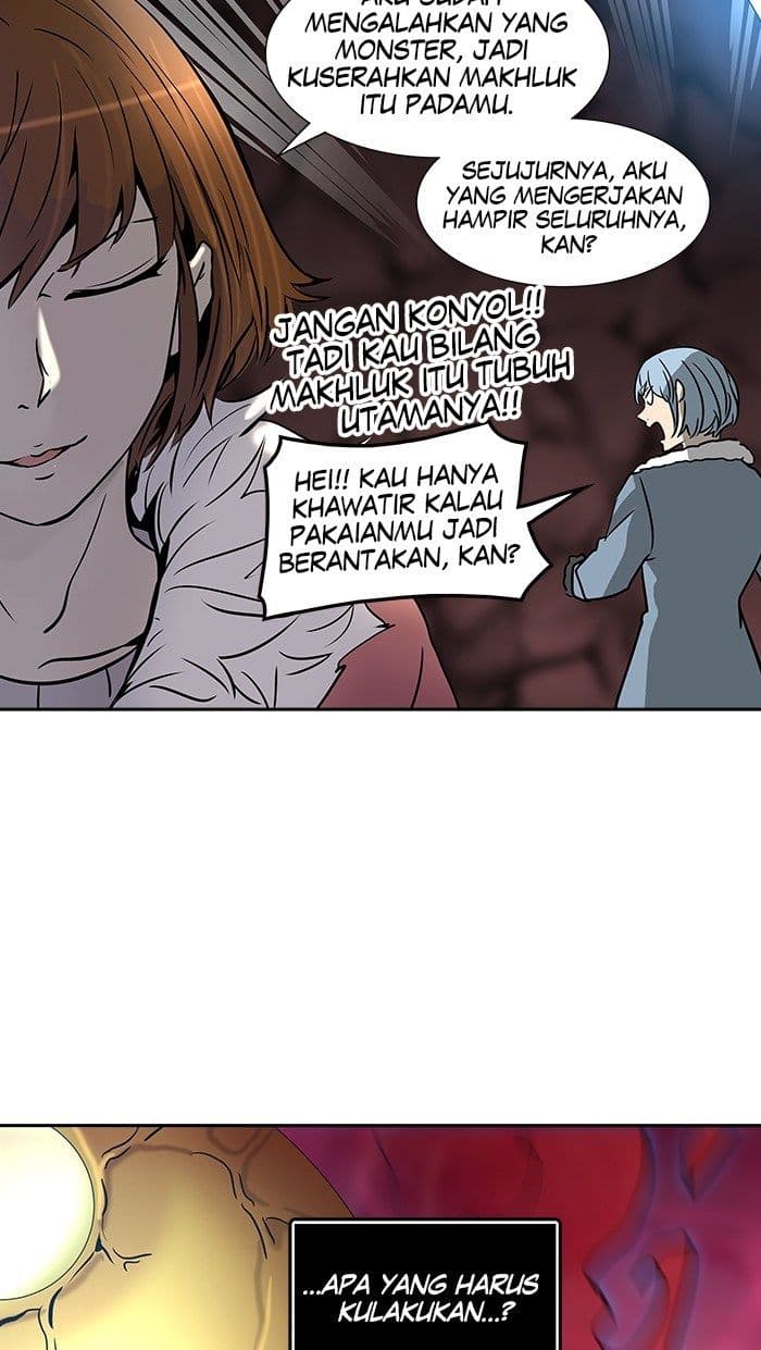 Chapter Komik
              Tower of God Chapter 314 - page 85