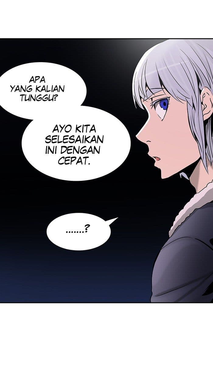 Chapter Komik
              Tower of God Chapter 314 - page 58