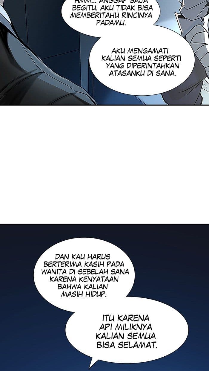 Chapter Komik
              Tower of God Chapter 314 - page 3